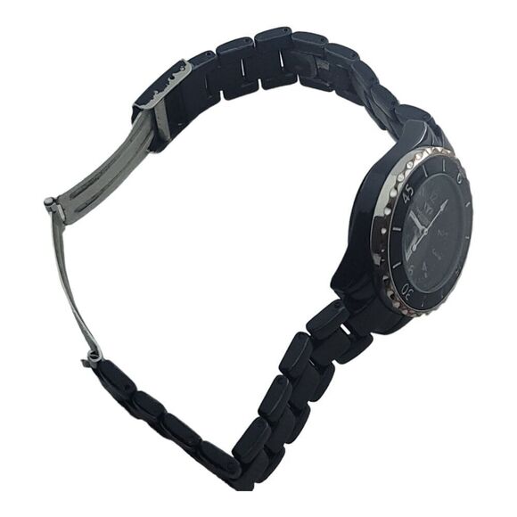 Vintage TechnoMarine US NAVY Men's Chronograph Watch 100m/330ft - Picture 4 of 6